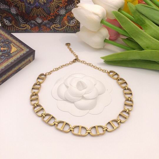 Dior Necklace 11lyh422